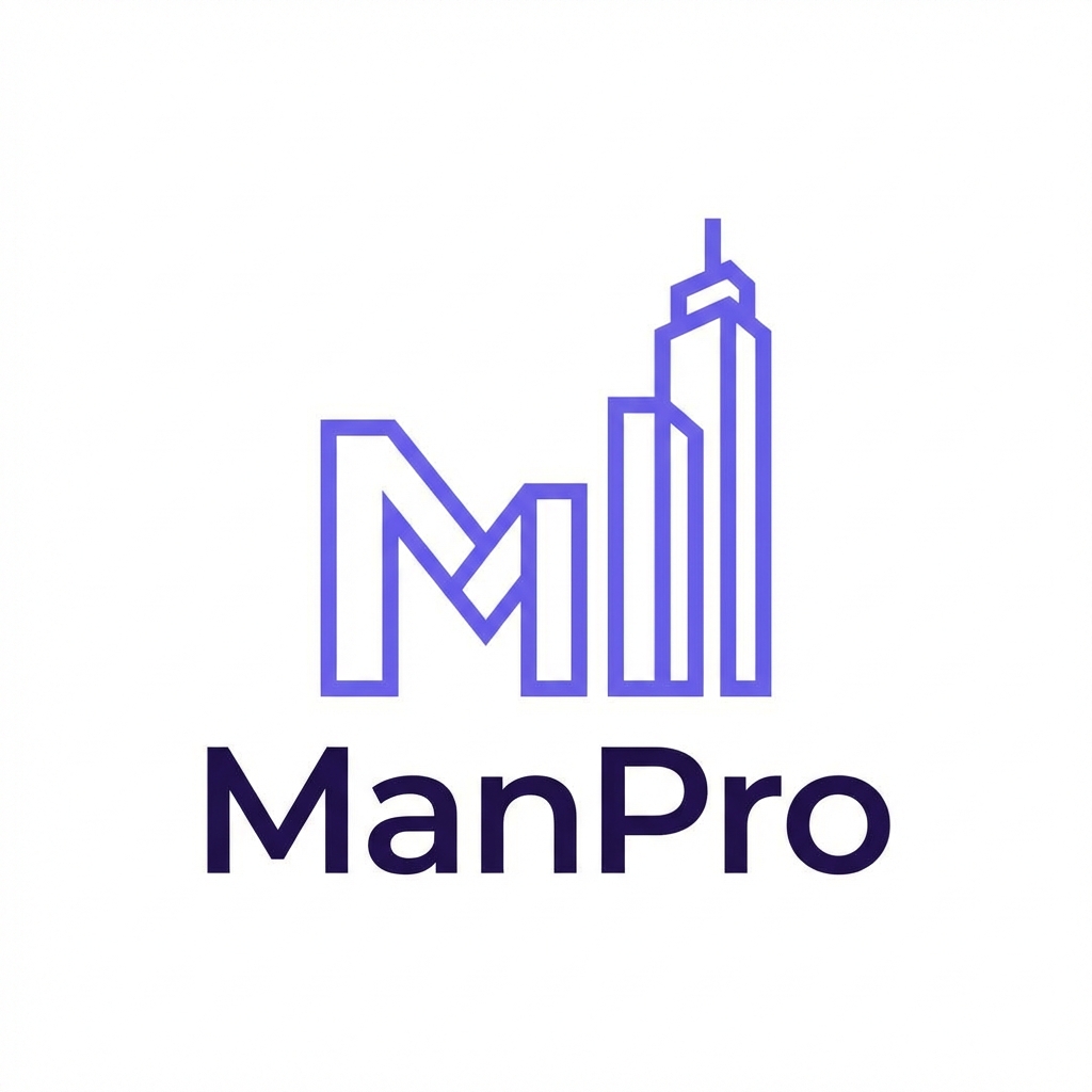 ManPro Logo